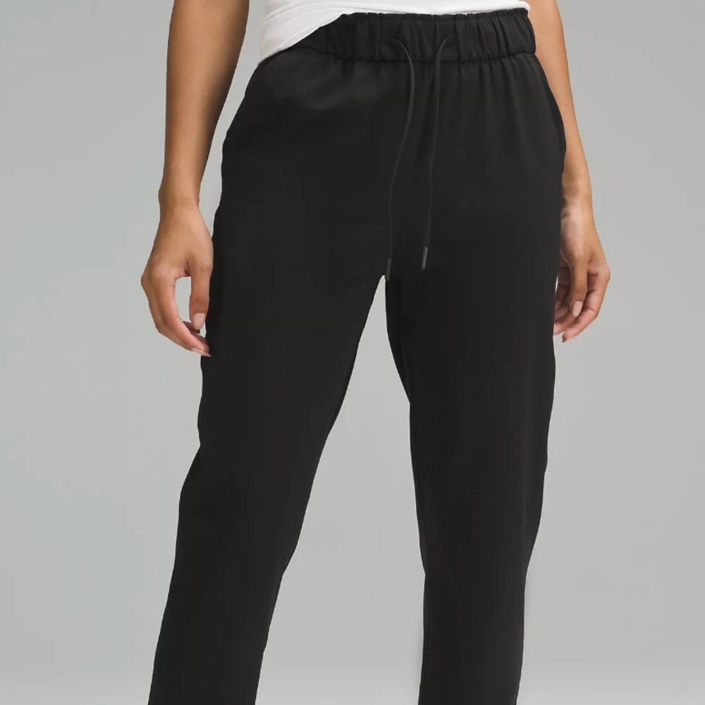 Lululemon Stretch High-Rise Jogger Full Length